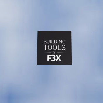 Building like F3X (800 VISITS) 