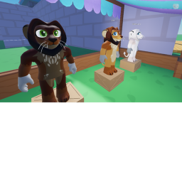 Kaida's UGC Store