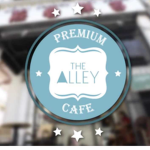 The Alley Cafe
