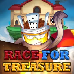 Race For Treasure [ALPHA] icon