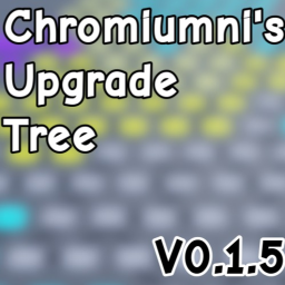 Chromiumni's Upgrade Tree icon