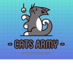 - Cats Army -