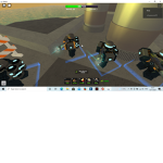 Tower delay sim fan group