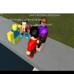 You Are Who You Are!