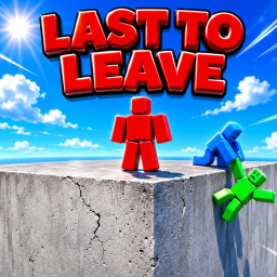 [🏆] Last to Leave [RELEASE!]
