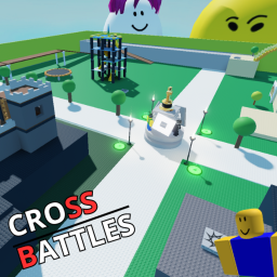 CrossBattles