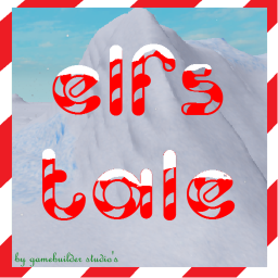 Elf's tale [BETA]