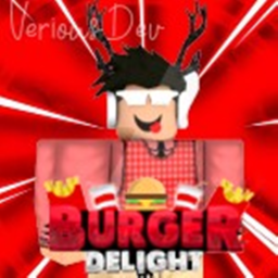 🍔 Restaurant | Burger Delight V2