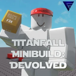 Frontier Minibuild : Devolved icon