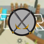 The TTR Sword Division!
