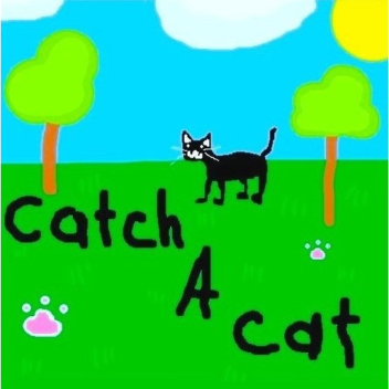 catch a cat 