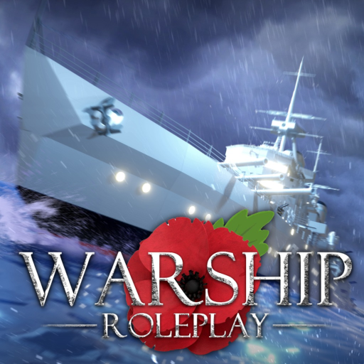 Warship RP | WW2 icon