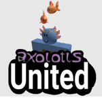 Axolotlsss United