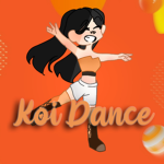 Koi Dance