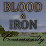 Official Blood & Iron Community