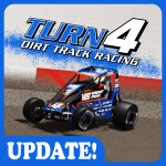 Turn 4: Dirt Track Racing