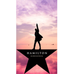 Hamilton Fan Club/Group!