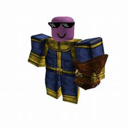SUPER HERO TYCOON