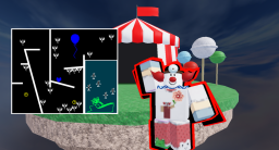 [Chase Route] Delta Worlds RPG