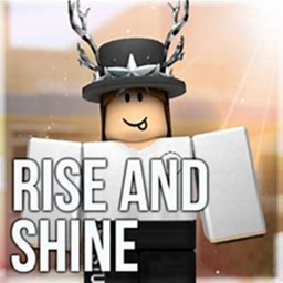 Rise in' Shine Cafe's {{Grand Opening}}