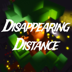 Disappearing Distance (Demo)