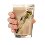 Requiem Chocolate Milk