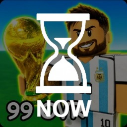 Build A Soccer Squad icon