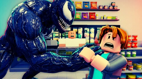 Venom Simulator [BETA]