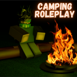 Camping Roleplay