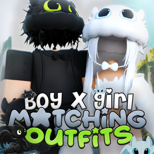 Matching Outfit Ideas