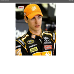 Pit crew and racing
