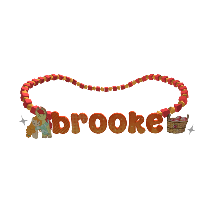 brooke mlp thumbnail