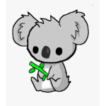 Koalas are so cool!