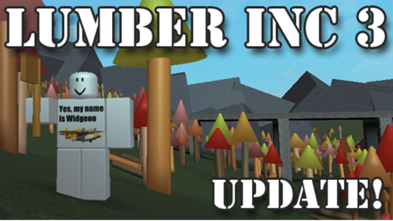 Lumber INC 3: Remade screenshot 3