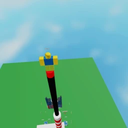 Roblox HQ Classic icon
