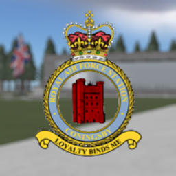 [RAF] Coningsby