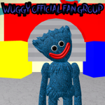 Official Wuggy Fan Group