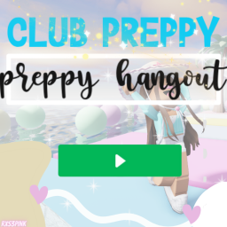 CLUB PREPPY