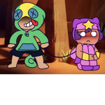 Brawl school
