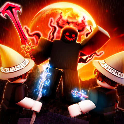 2 Player Wizard Tycoon icon