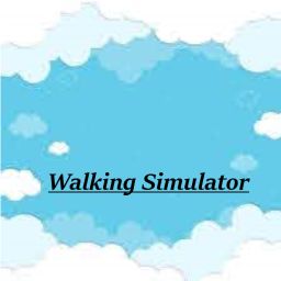 Walking Simulator (BETA)