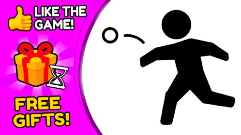 [W2] Snowball Fight Simulator