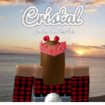 Crístal Just Desserts