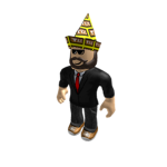 PresidentRoblox2016's Foundation