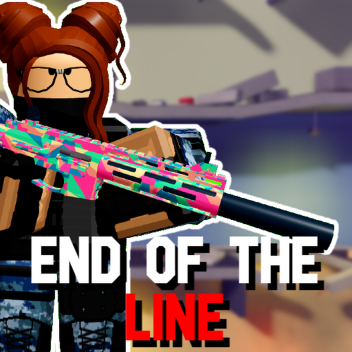 End of the Line 2020