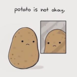 Po-tay-toes!