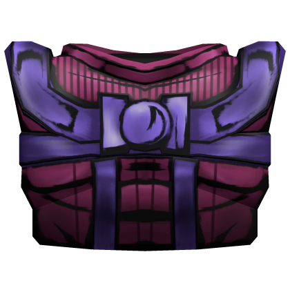 Devourer's Modern Armor thumbnail