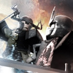 Battlegrounds