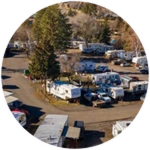 ESCAPED THE TRAILER PARK