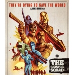 The Suicide Squad/task force X